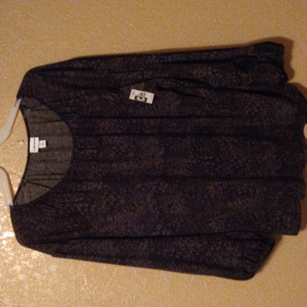 Avi Viv blouse